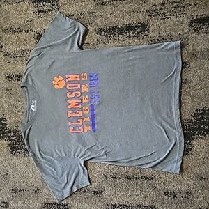 CLEMSON TIGERS T SHIRT